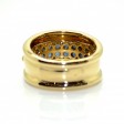 Recent jewelry - POIRAY - Vintage Gold Ring