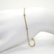 Recent jewelry - Diamond Bracelet