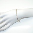 Recent jewelry - Diamond Bracelet