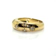Recent jewelry - Vintage Gold Ring