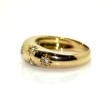 Recent jewelry - Vintage Gold Ring