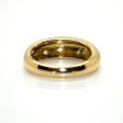 Recent jewelry - Vintage Gold Ring