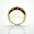Recent jewelry - Vintage Gold Ring
