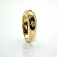 Recent jewelry - Vintage Gold Ring