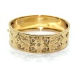 Antique jewelry - Antique Cuff Bracelet