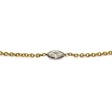 Antique jewelry - Diamond Necklace