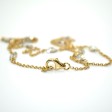 Antique jewelry - Diamond Necklace
