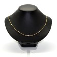 Antique jewelry - Diamond Necklace