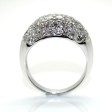 Recent jewelry - Diamond Gold Ring