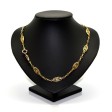 Antique jewelry - Antique Gold Necklace