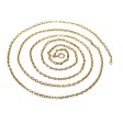 Antique jewelry - Long Antique Sautoir
