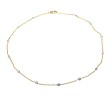 Antique jewelry - Diamond Necklace