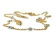 Antique jewelry - Diamond Necklace