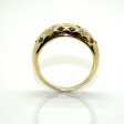 Recent jewelry - Vintage Gold Ring