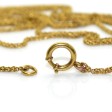 Antique jewelry - Long Antique Sautoir