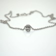 Antique jewelry - Diamond Pendant 