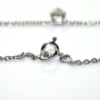 Antique jewelry - Diamond Pendant 