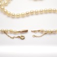 Antique jewelry - Vintage Pearl necklace