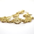 Antique jewelry - Antique Gold Bracelet