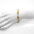 Antique jewelry - Antique Gold Bracelet