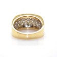 Recent jewelry - Vintage Diamond Ring