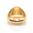 Antique jewelry - Gold Signet Ring