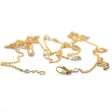 Antique jewelry - Diamond Necklace