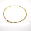 Antique jewelry - Antique Gold Chain