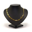 Antique jewelry - Antique Gold Chain