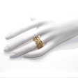 Recent jewelry - Marquise diamond Ring