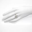 Antique jewelry - Antique Marquise Diamond Ring