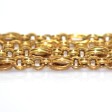 Antique jewelry - Antique Gold Chain