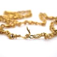 Antique jewelry - Antique Gold Chain