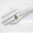 Recent jewelry - Toi et Moi Pearl Ring