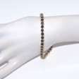 Antique jewelry - Sapphire Bracelet