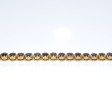 Antique jewelry - Sapphire Bracelet