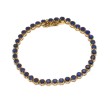 Antique jewelry - Sapphire Bracelet