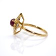 Antique jewelry - BOUCHERON -  Vintage Ring