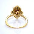 Antique jewelry - BOUCHERON -  Vintage Ring