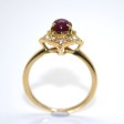 Antique jewelry - BOUCHERON -  Vintage Ring