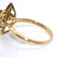 Antique jewelry - BOUCHERON -  Vintage Ring