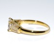 Engagement rings - Solitaire Diamond Ring