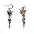 Antique jewelry - Antique Earrings