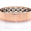 Antique jewelry - Napoléon III Cuff Bracelet