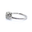 Recent jewelry - 1,20 ct Solitaire Diamond Ring 