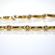 Antique jewelry - Chaumet - Vintage Necklace