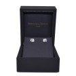 Antique jewelry - Diamond Earrings