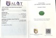 Antique jewelry - Diamond and Emerald Pompadour Ring