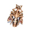 Antique jewelry - Napoléon III Bee Brooch