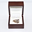 Antique jewelry - Napoléon III Bee Brooch